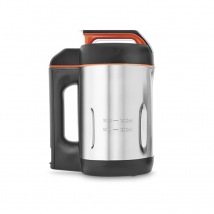 501022 1.6L Soup Maker - Stainless Steel