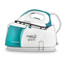 Power Steam Elite Steam Generator - Green