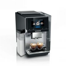 Bean To Cup Coffee Machine - Stainless Steel