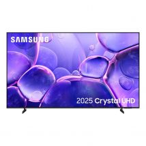 65`` 4K Crystal UHD Smart TV (2025)