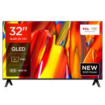 32`` Qled FHD Smart Google TV (2025)