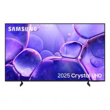 55`` 4K Crystal UHD Smart TV (2025)