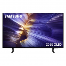 42`` OLED S90F 4K Vision AI Smart TV (2025)
