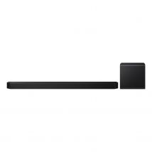 5.1.2Ch Q-Series Soundbar With Subwoofer, Black