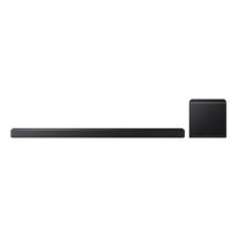 QS700F Q-Series 3.1.2ch Soundbar with Subwoofer (2025)