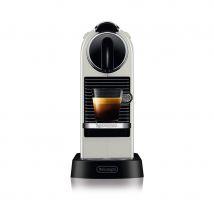 Nespresso Citiz Coffee Machine, White