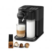Gran Latissima Nespresso Coffee Machine, Black