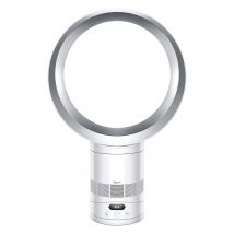 Cool CF1 Cooling Fan - White/Silver