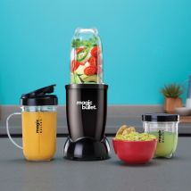 Magic Bullet Blender, Black