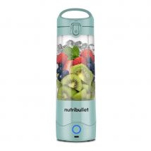 Portable Blender, Light Blue