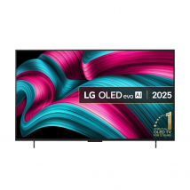 42`` 4K Ultra HD OLED evo AI C5 Smart TV