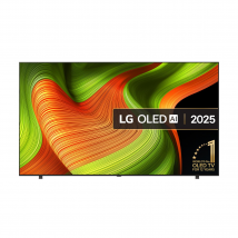 83`` 4K Ultra HD OLED AI B5 Smart TV