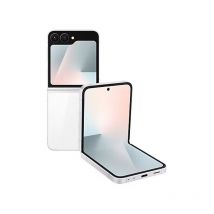 Samsung Galaxy Z Flip7 Fe White 8/256Gb