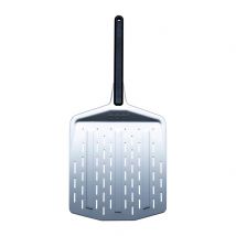 14`` Perforated Pizza Peel