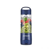 NBG-200 Portable Blender - Navy