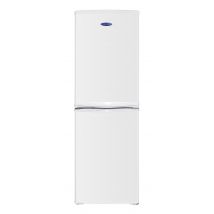 48Cm 50/50 Fridge Freezer - White