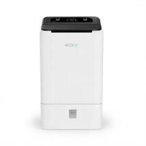 Desiccant Dehumidifier 9L/Day Electronic Control