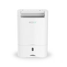 Desiccant Dehumidifier 10L/Day Electronic Control