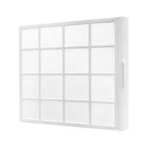 Classic & Simple Silver Nano Filter Compatible With Dd122 Classic & Simple