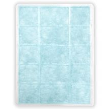 Dd1 Mini Filter 4 In 1 Anti Allergen | Deodorisation | Anti Bacterial | Dust Filtration