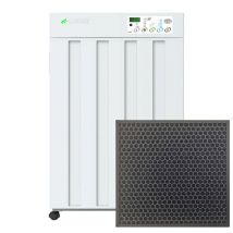 Droid Charcoal Filter