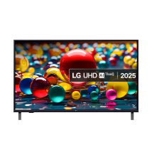 43`` 4K Ultra HD Smart TV