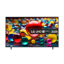 75`` 4K Ultra HD Smart TV