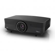 4K UHD Dual Laser home entertainment projector