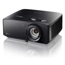 4K UHD Dual Laser home entertainment projector