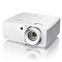 Eco-Friendly Compact High Brightness 4K Uhd Laser Projector