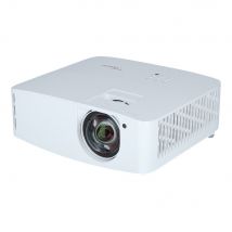 Short Throw 4K Uhd Gaming And Home Entertainment Projector