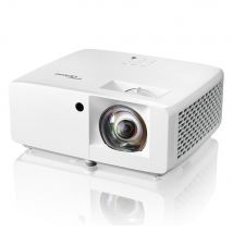 Compact Short Throw Full HD Laser Home Projector