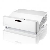 Eco-Friendly Ultra Short Throw Laser Home Projector