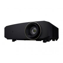 4K Ultra Home Cinema Laser Projector, Black