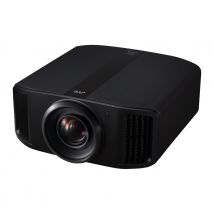 8K Ultra D-Ila Home Cinema Projector With New Blu-Escent Laser 3, Black
