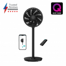 Whisper Flex 2 Smart Black