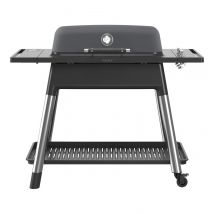 Furnace Gas 3 Burner BBQ with stand - Graphite
