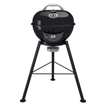 Gas Kettle Barbecue