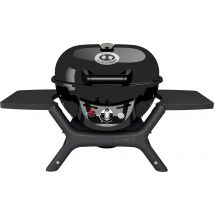 Compact Gas Kettle Barbecue