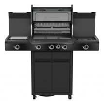 Premium Barbecue Station