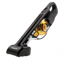 Cordless HandVac Pet Model - Black/Yellow - 10 Minute Run Time