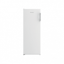 54cm Frost Free Tall Freezer - White