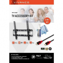 TV Accessories Kit