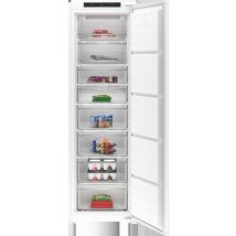 54cm Integrated Frost Free Freezer - White