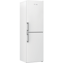 VitaminCare+ 54cm 50/50 Frost Free Fridge Freezer - White