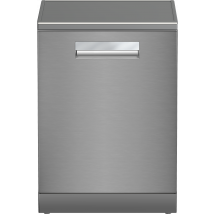 Full Size Dishwasher - Stainless Steel - 16 Place Settings