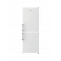 54cm 60/40 Frost Free Fridge Freezer - White