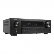 8K 5.2 AV Receiver with HEOS® Built-in - Black