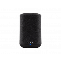 Home 150 Black Compact Smart Speaker With Heos® Built-In, Black