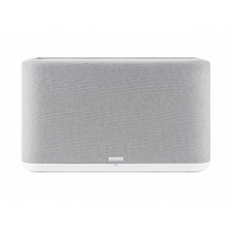 Wireless Smart Speaker/Home Theatre - White